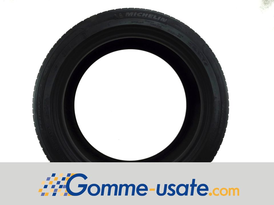 Thumb Michelin Gomme Usate Michelin 245/45 R19 98Y Primacy 3 Runflat (60%) pneumatici usati Estivo_1